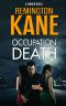 [Tanner 12] • Occupation · Death (A Tanner Novel Book 12)